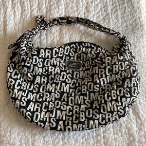 Marc Jacobs Fabric Tote